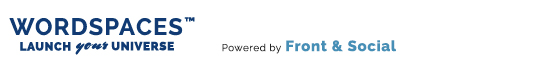 WordSpaces by Front & Social